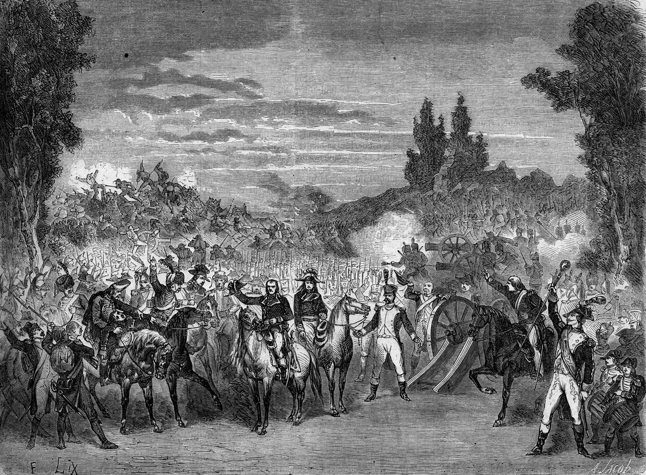 Représentation théâtrale : « Marengo » d