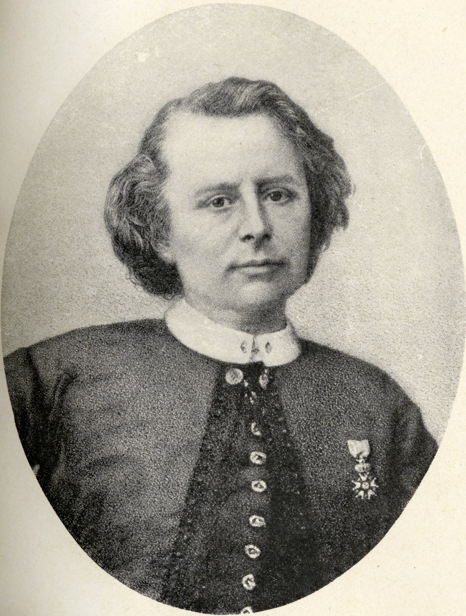 Rosa Bonheur illustration de 