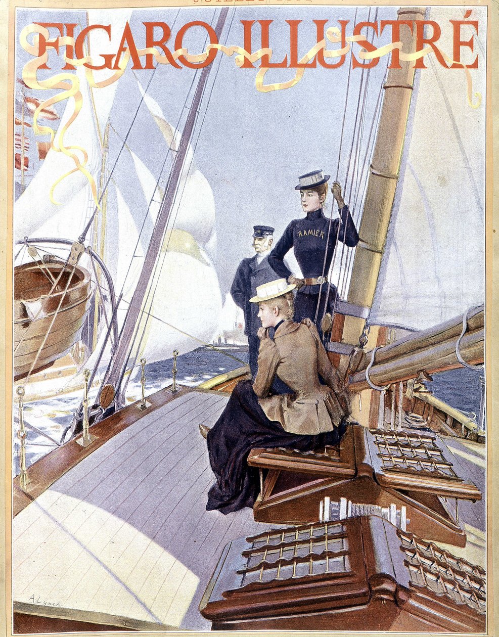 Voile : femmes sur le pont d