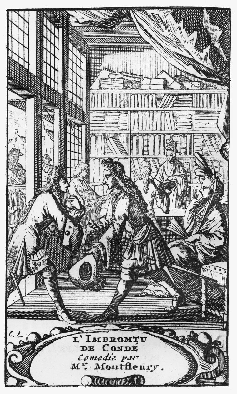Scène de L