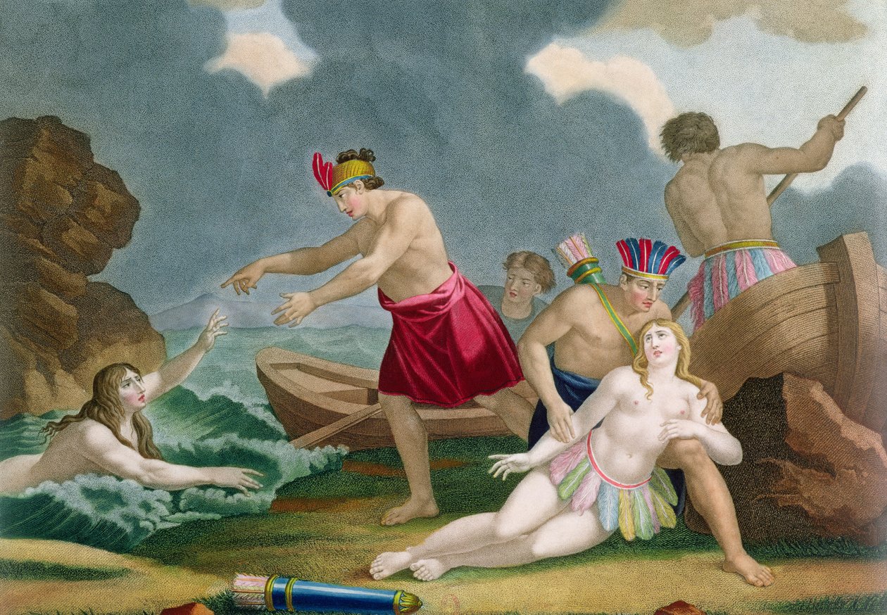 Scène de l