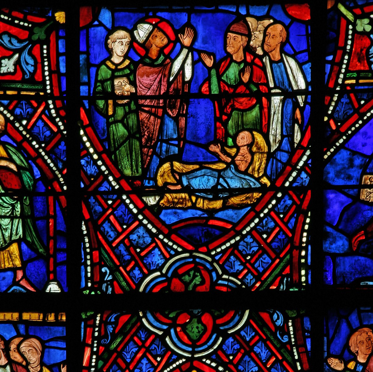 Saint Apollinaire : ressuscite l