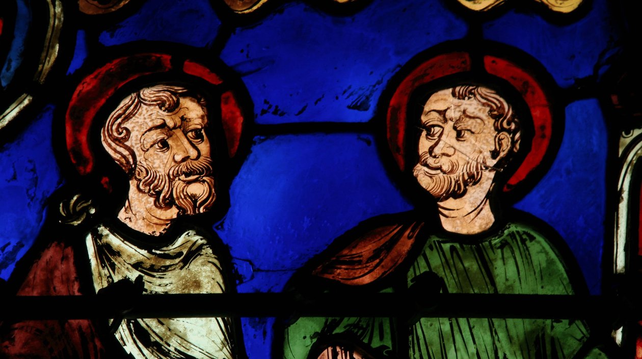 Saint Sylvestre accueille Saint Timothée - French School