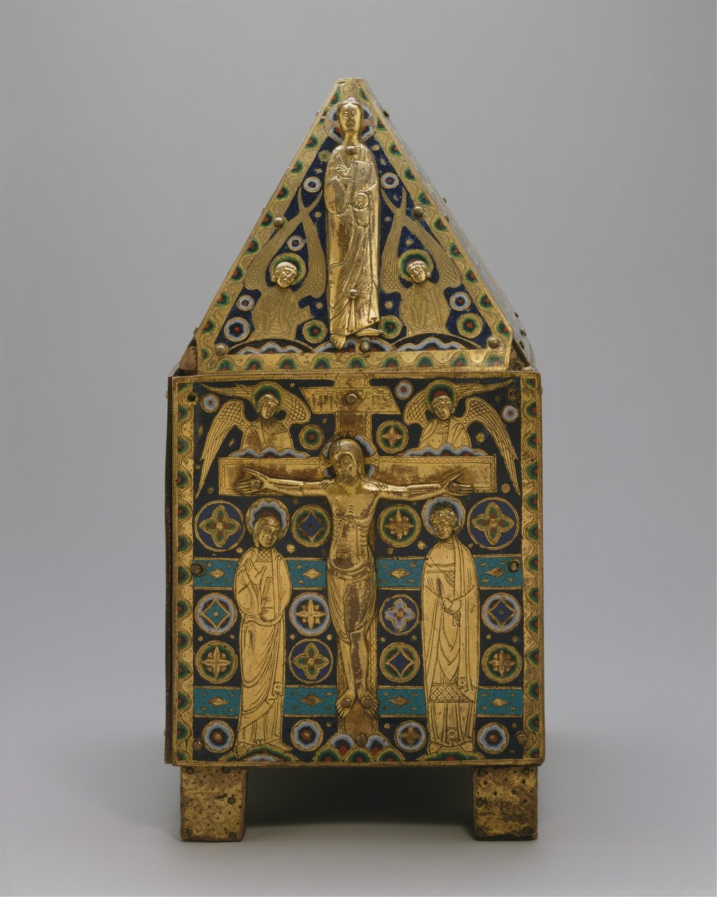 Tabernacle - French School