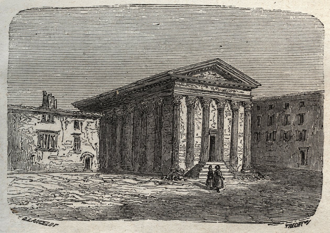 Temple d