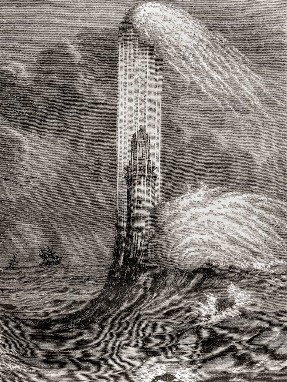 Le phare d