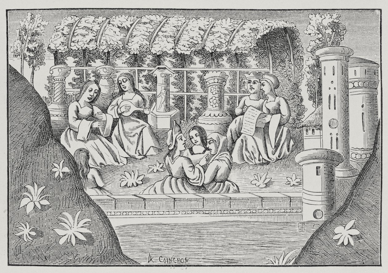 Le Château d