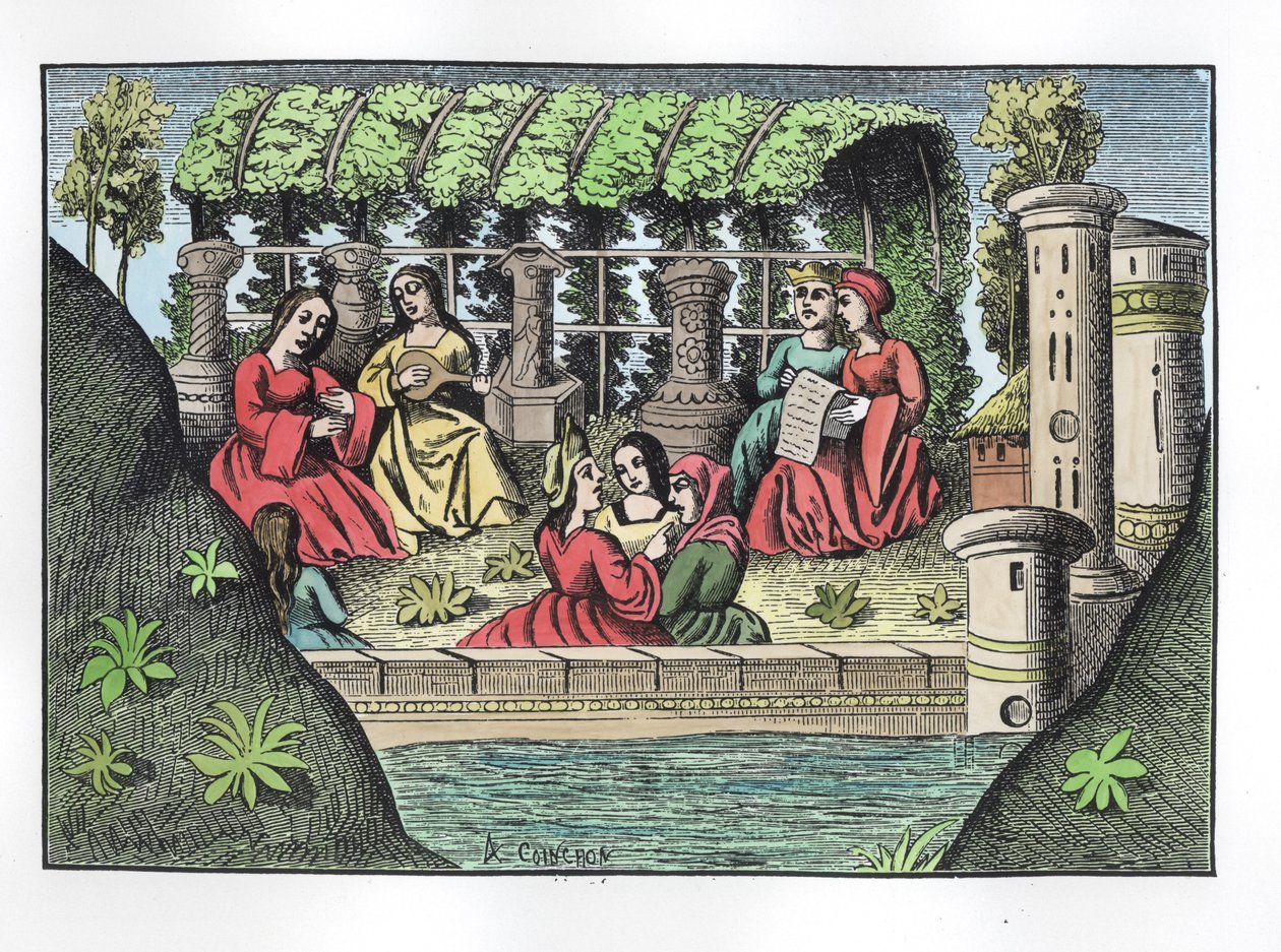 Le château d