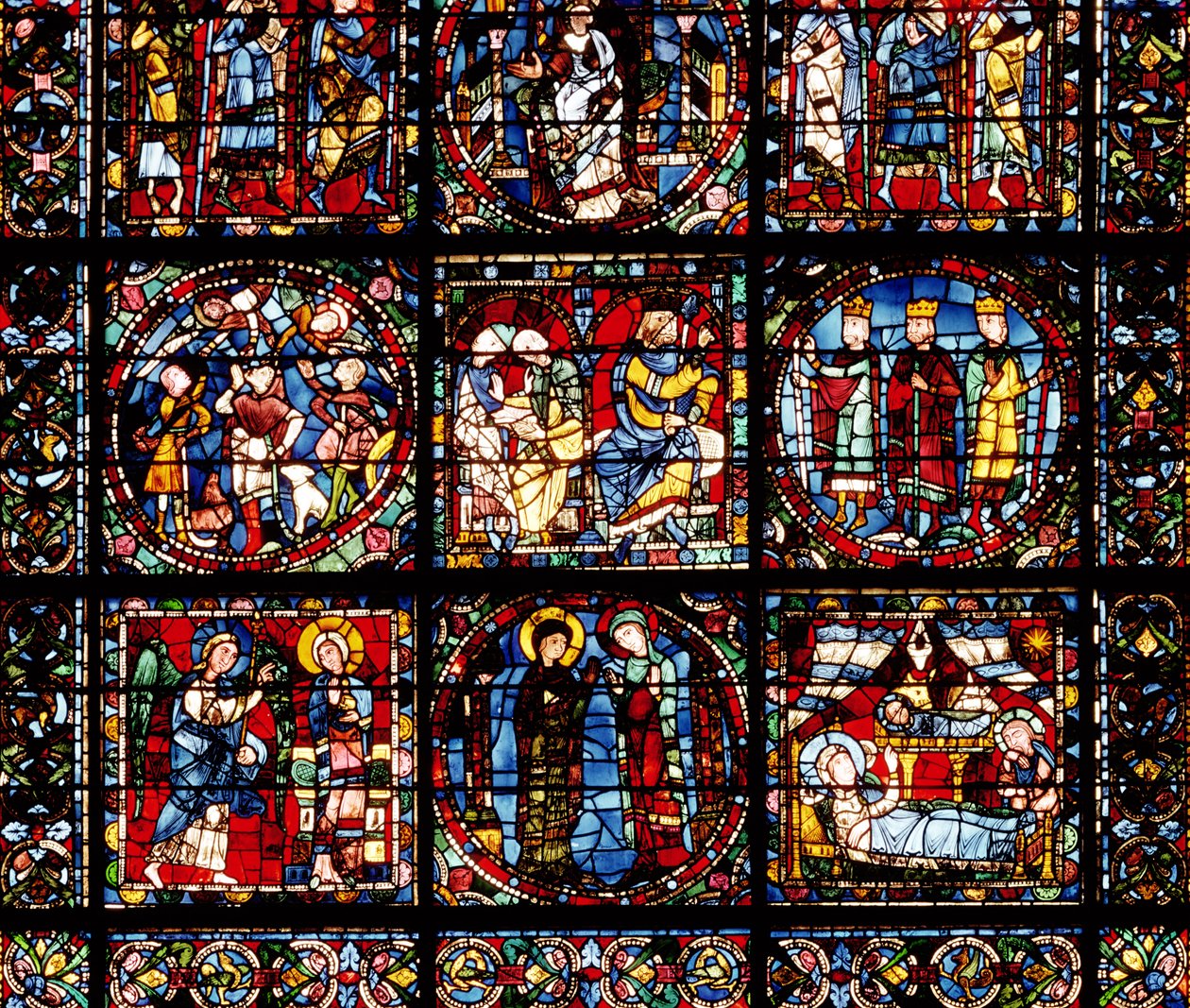 La Fenêtre de l