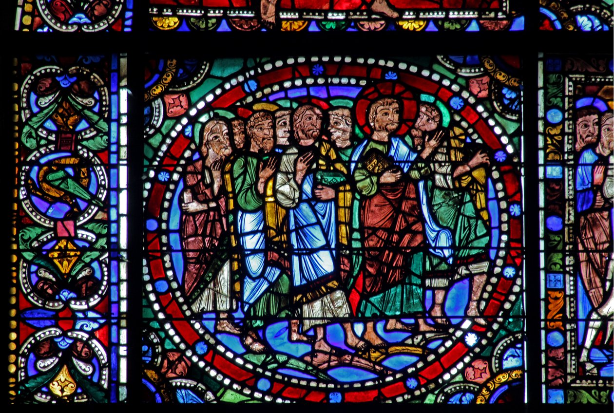 La Vie du Christ : L