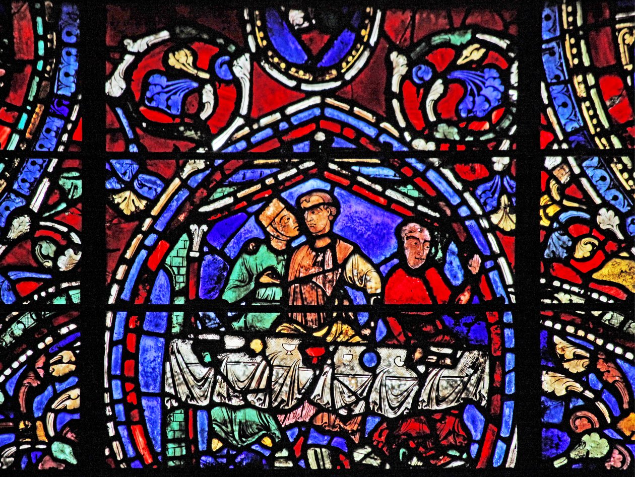 Le Fils Prodigue : embrasse l