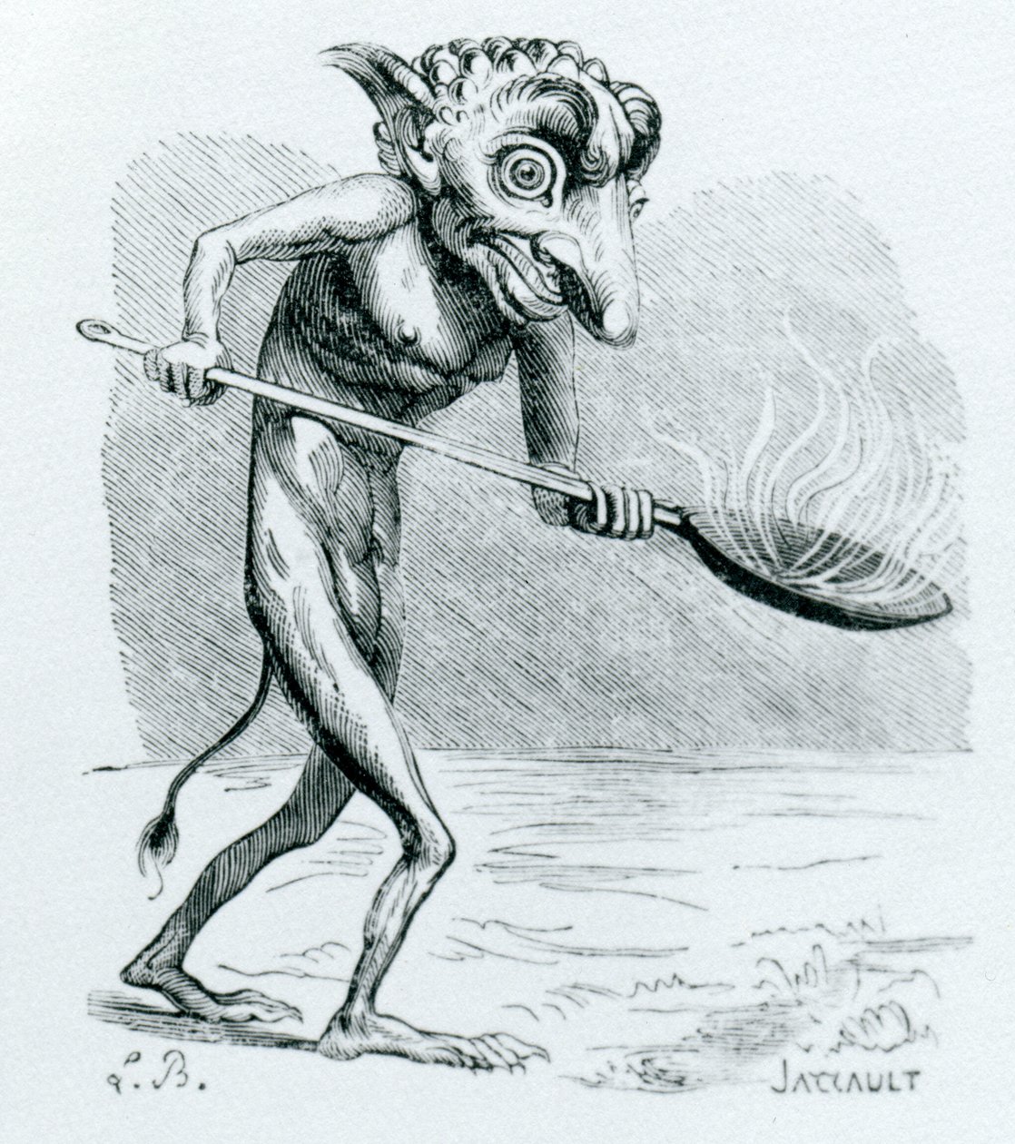 Metaphor: ReFantazio monsters are very influenced by renaissance artist ...
