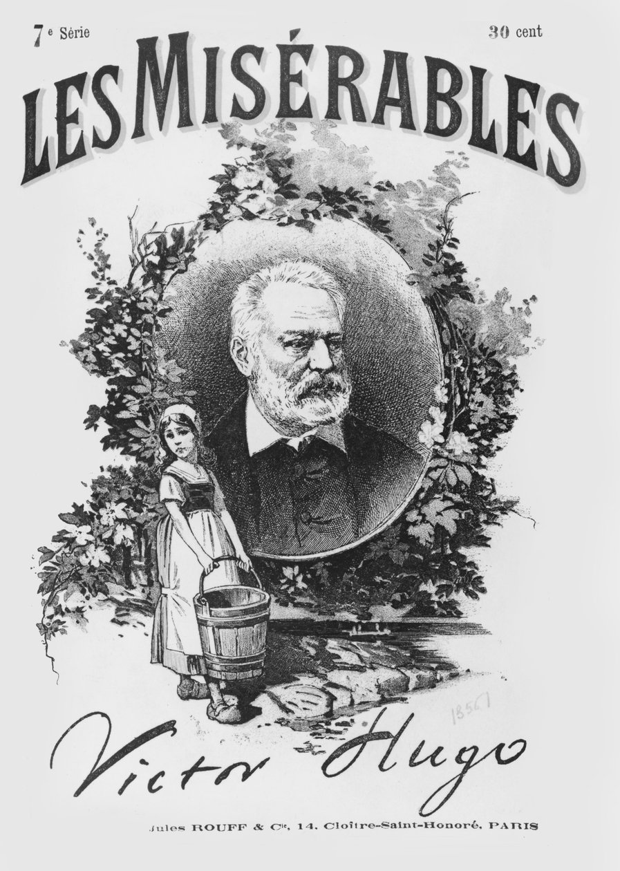 Page de titre de la première édition de 