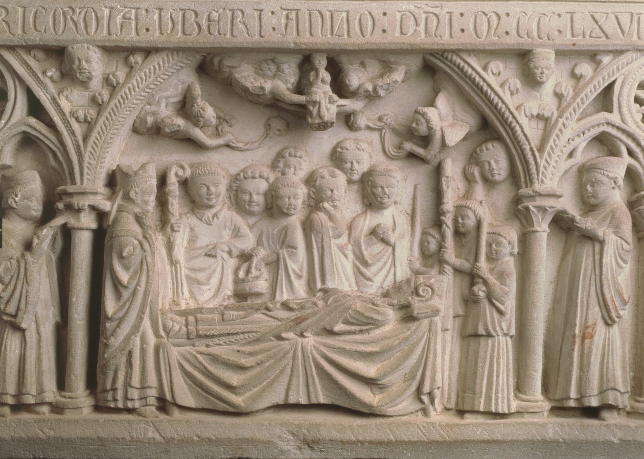 Tombe de l