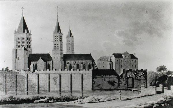 Vue de l