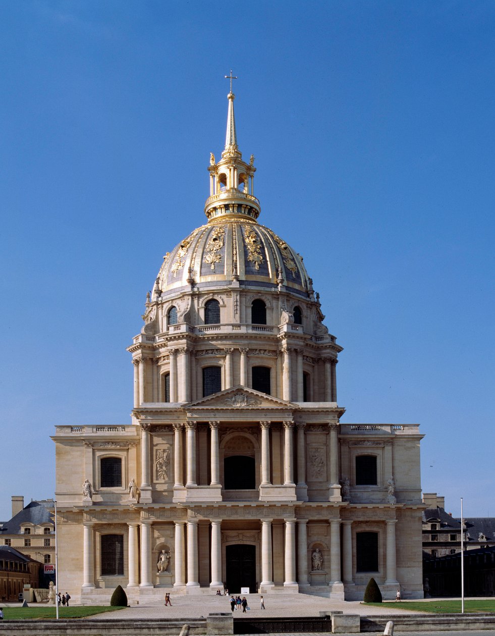 Vue de l