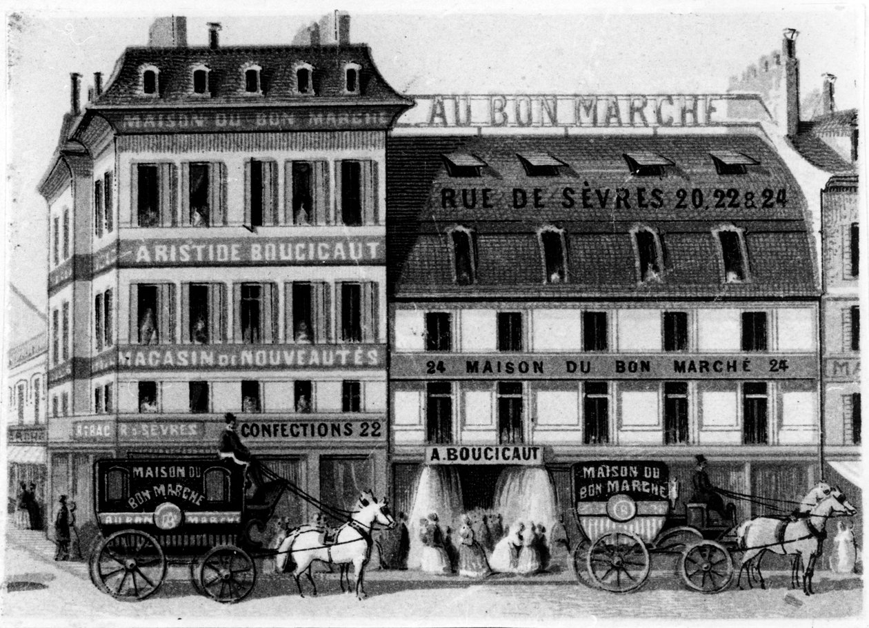 Vue de l