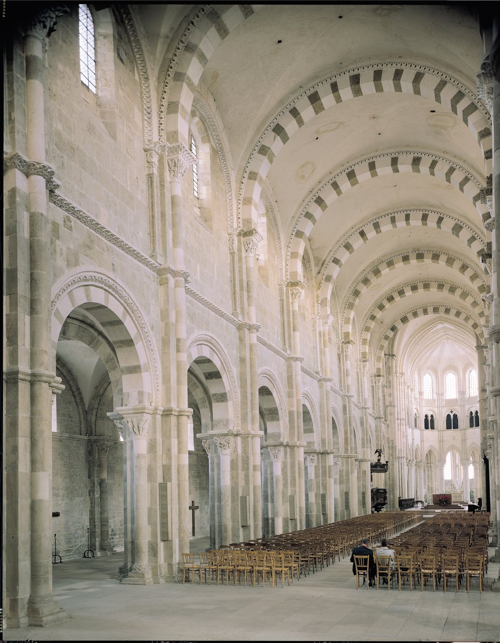 Vue de l