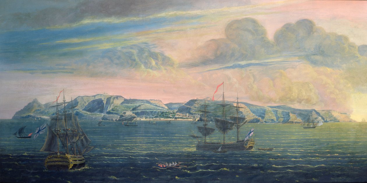Vue de l