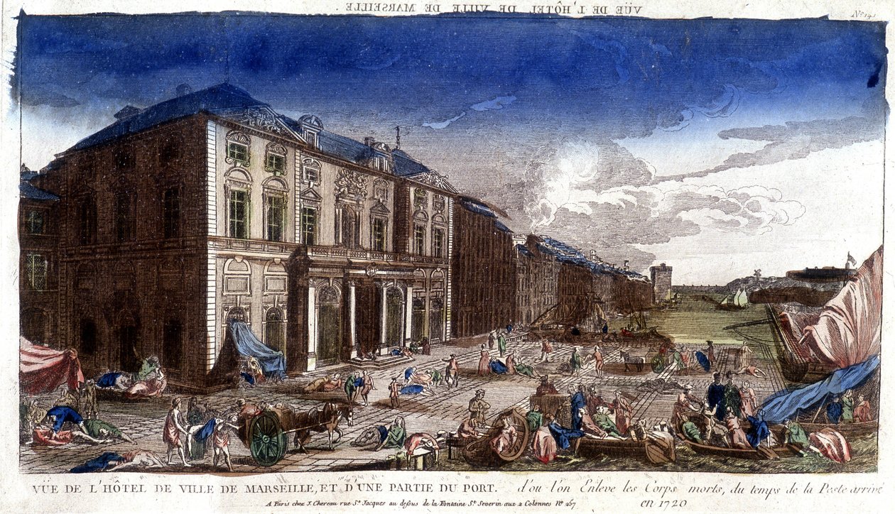Vue de l