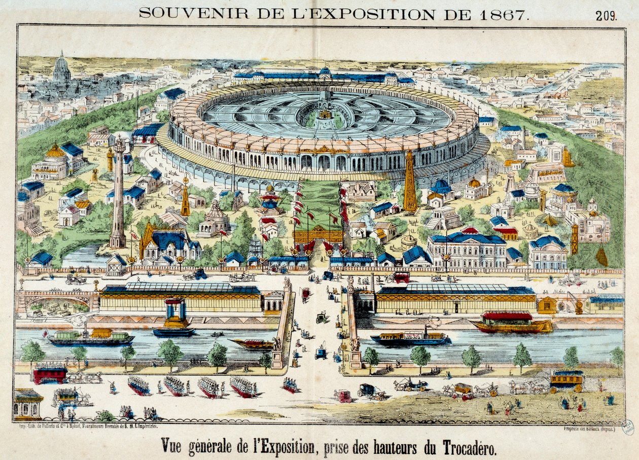 Vue de l