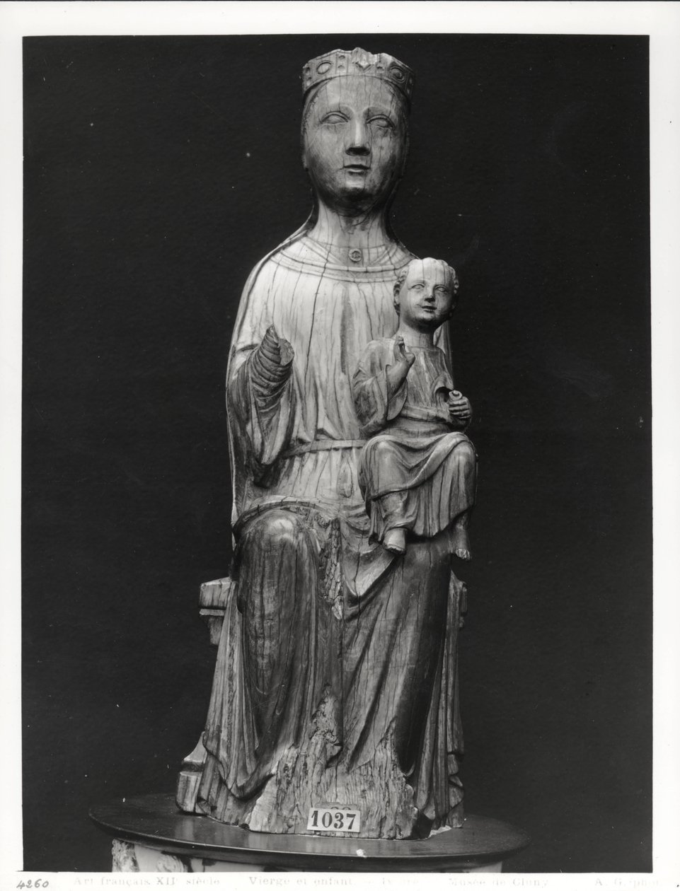 Vierge à l