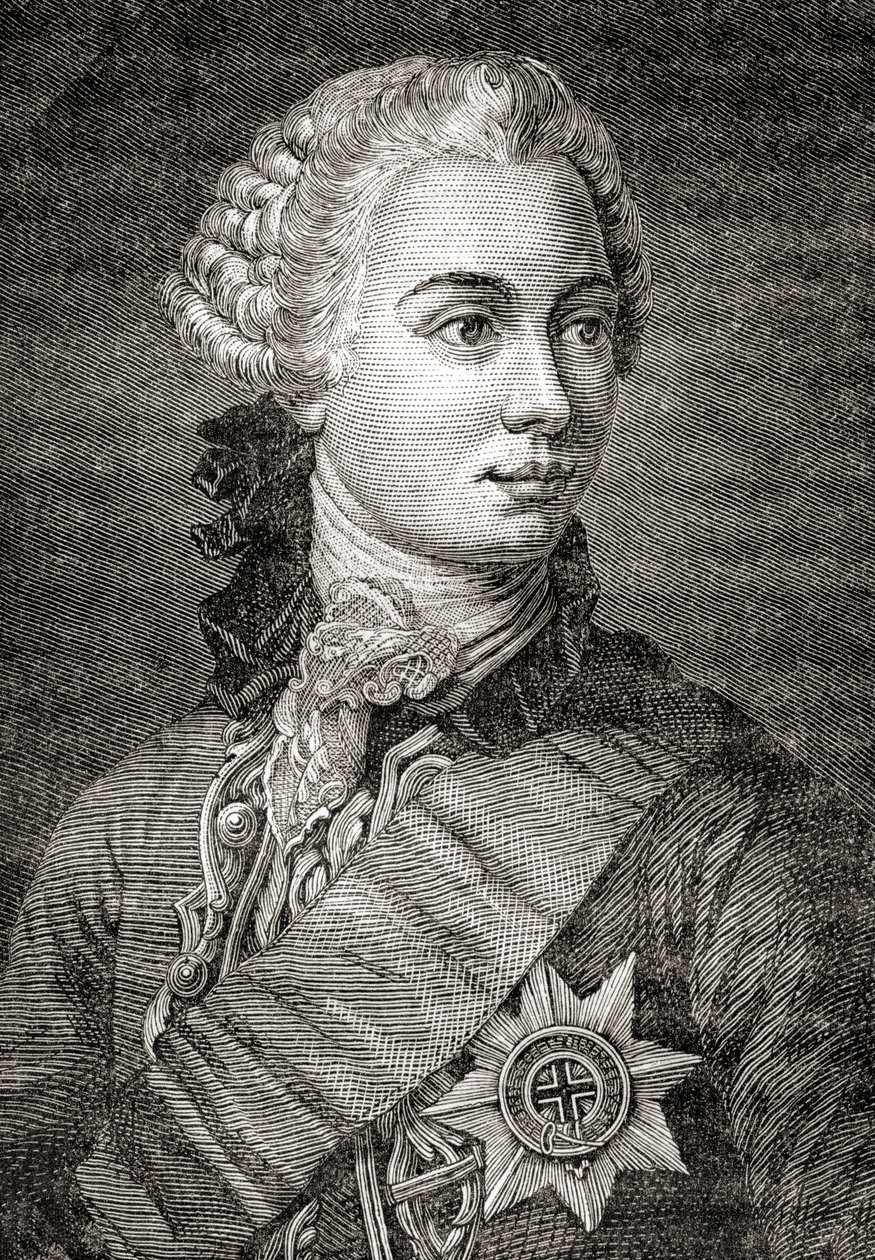 Guillaume Ier, Prince d