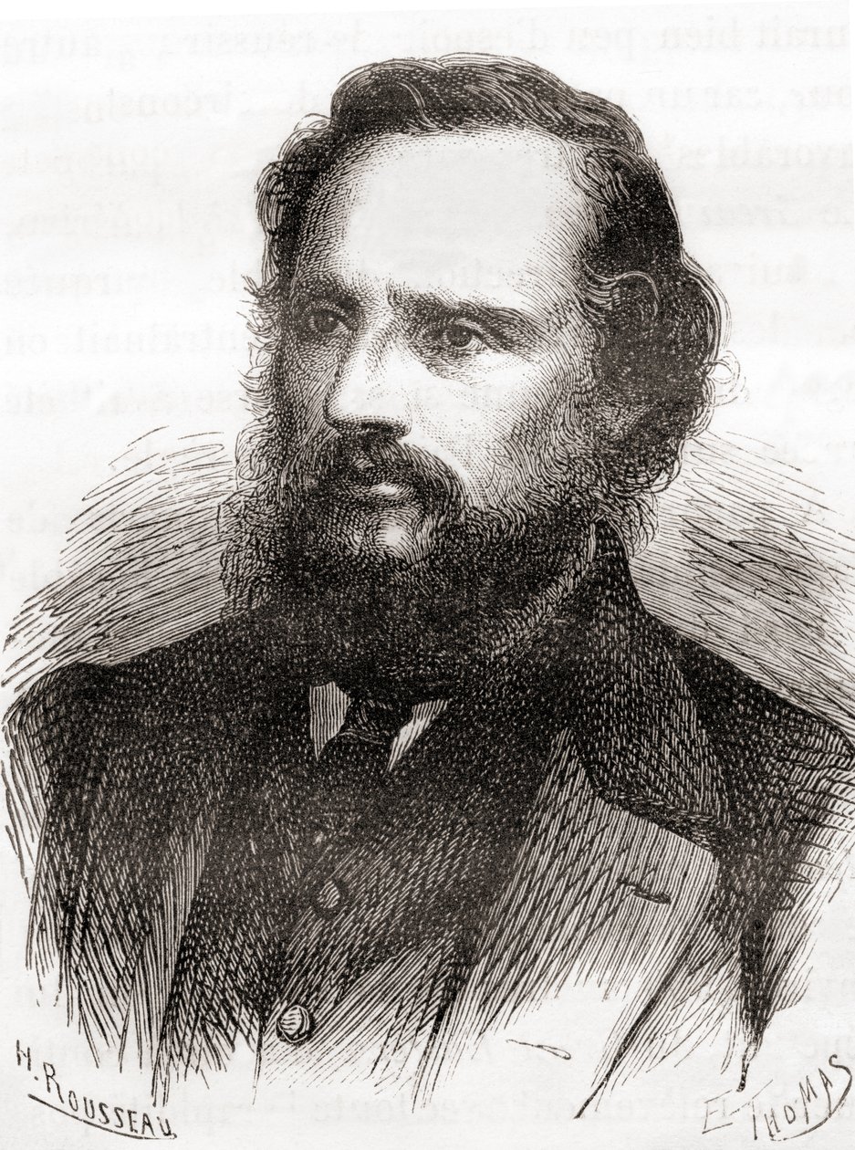 William Thomson - French School