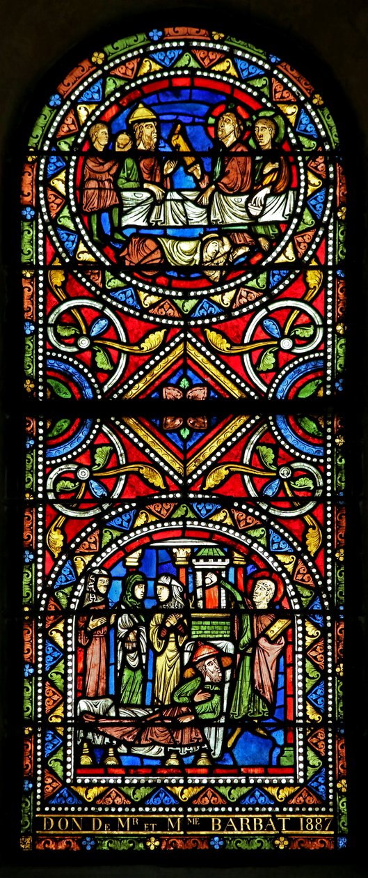Fenêtre w13 - Donné à l