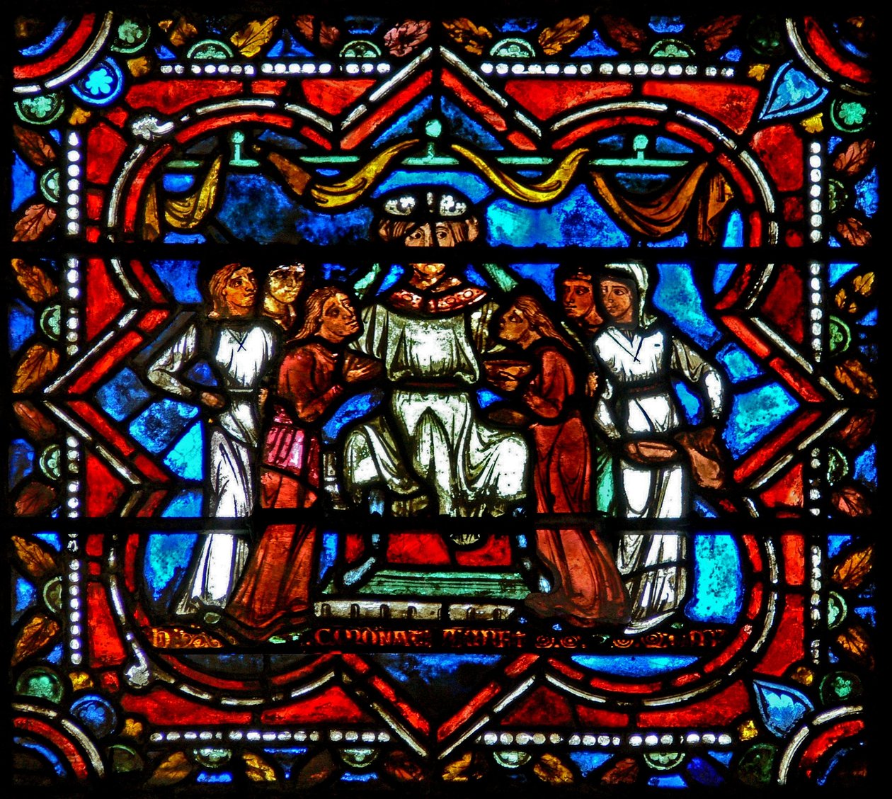 Scène de l
