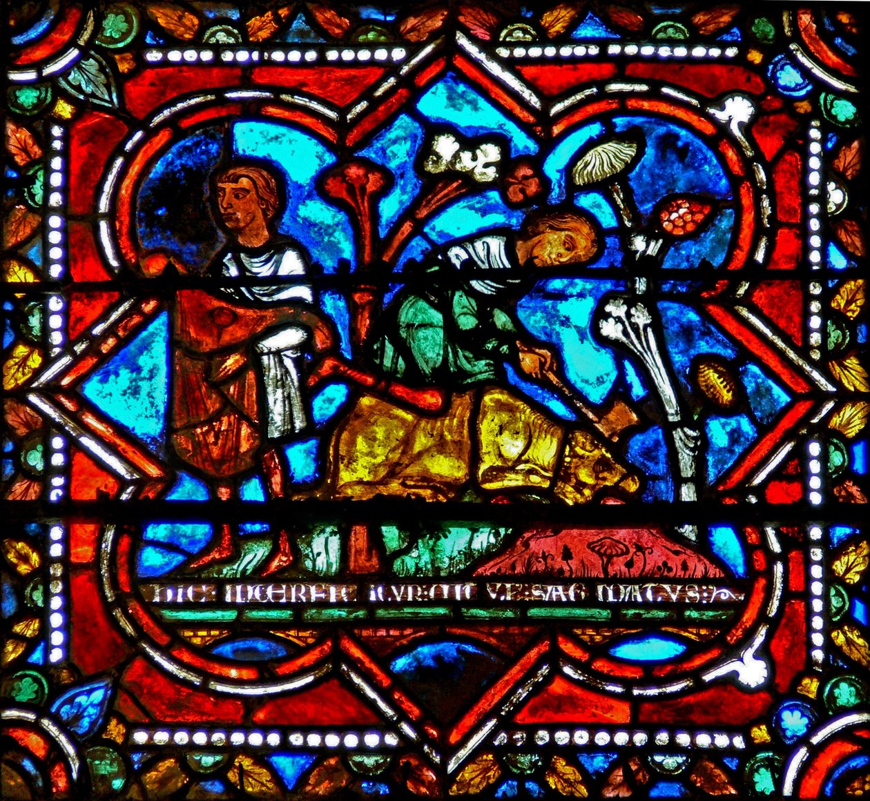 Scène de l