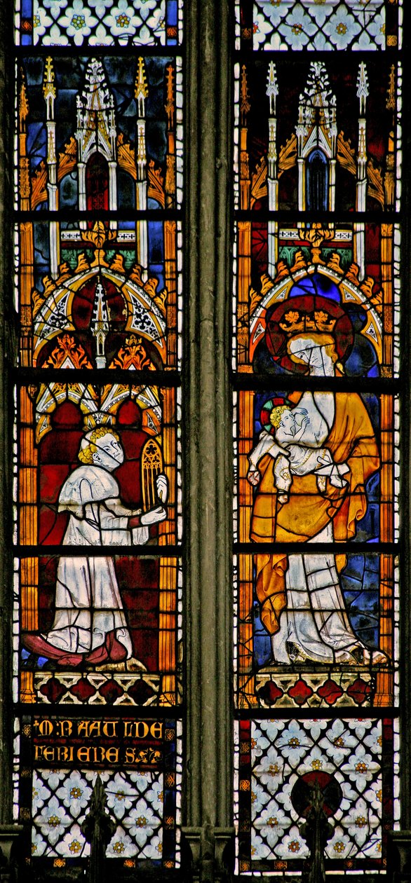 Vierge à l
