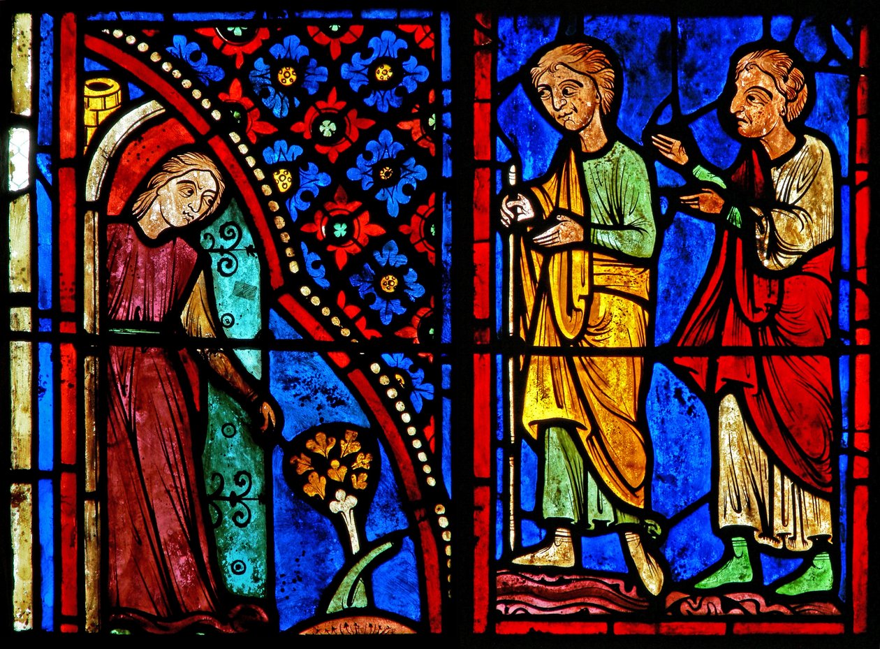 Sainte Marie l