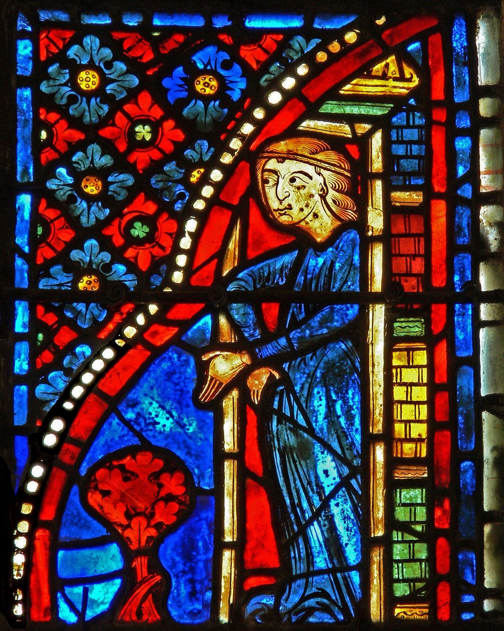 Sainte Marie l