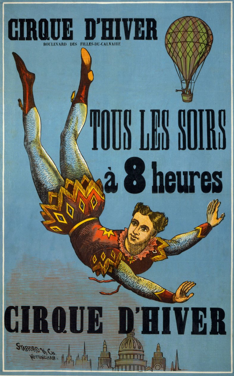 Cirque d
