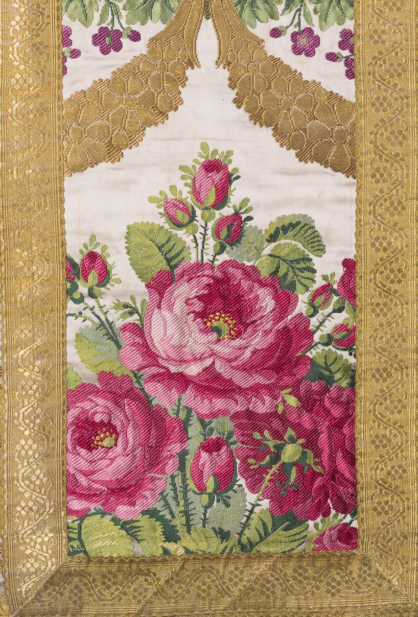 Chasuble d