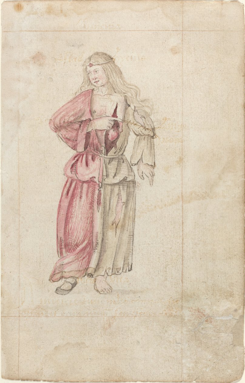 Allégorie de l