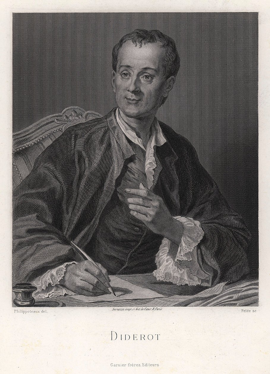 Portrait de l
