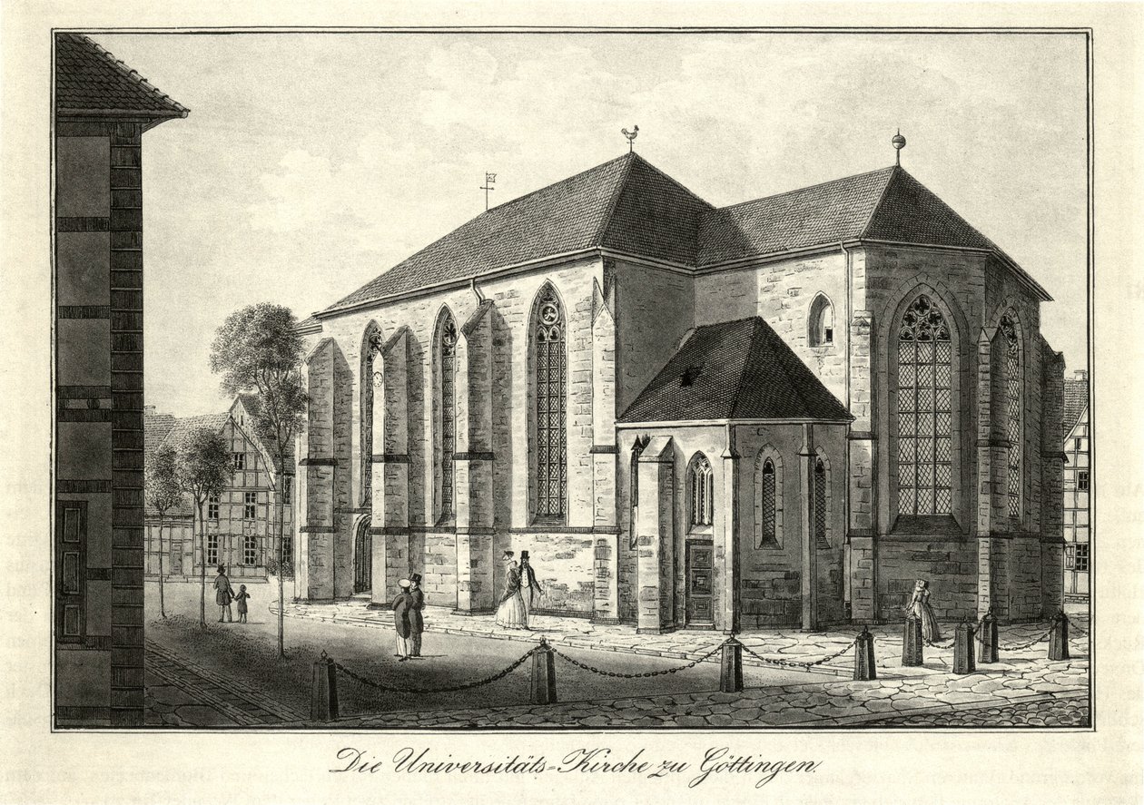 Vue de l