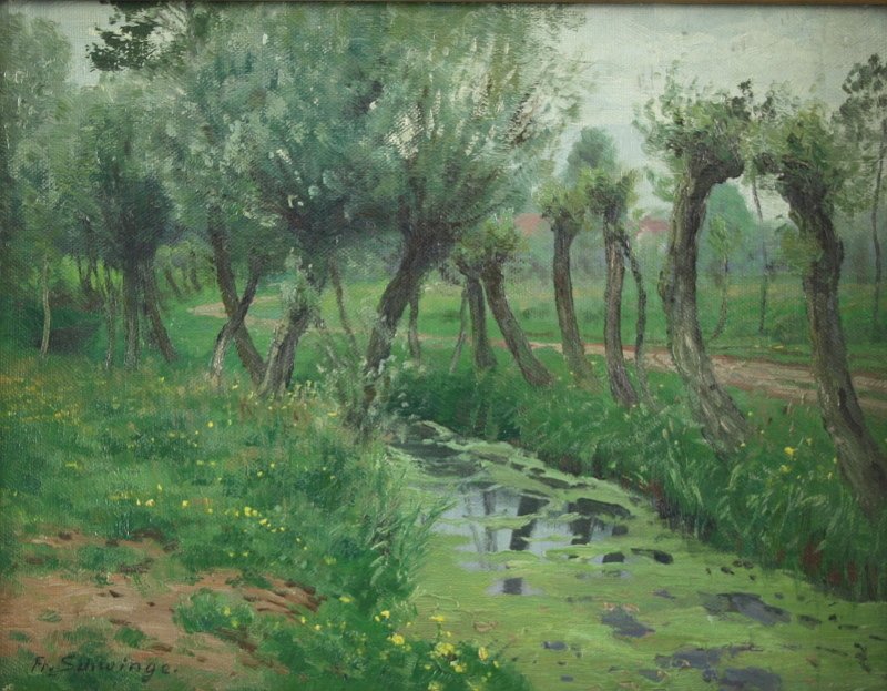 Image inconnue - Friedrich Schwinge