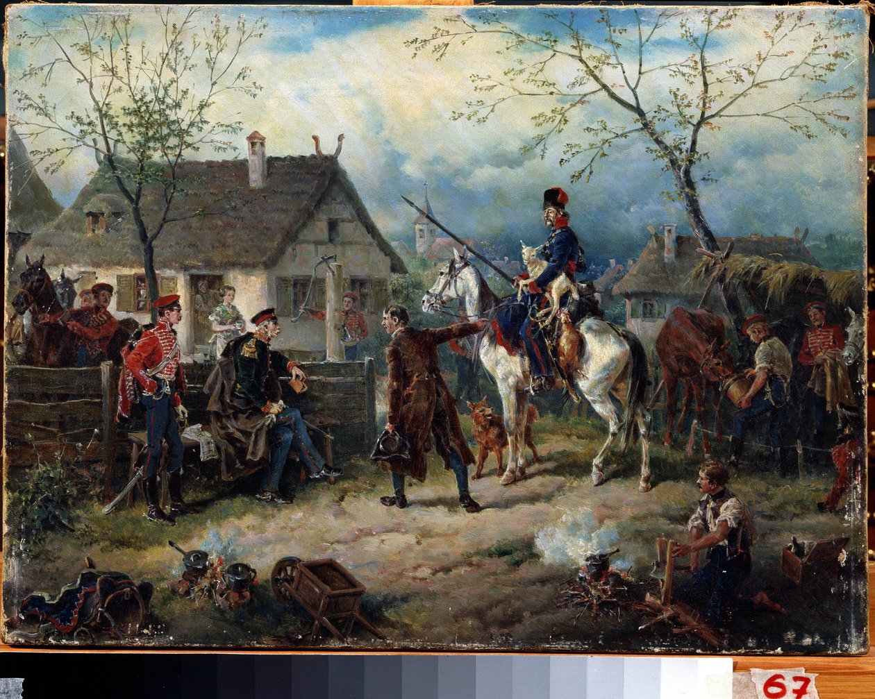 Image inconnue - Friedrich Kaiser