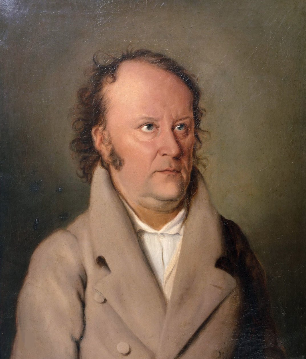 Portrait de l