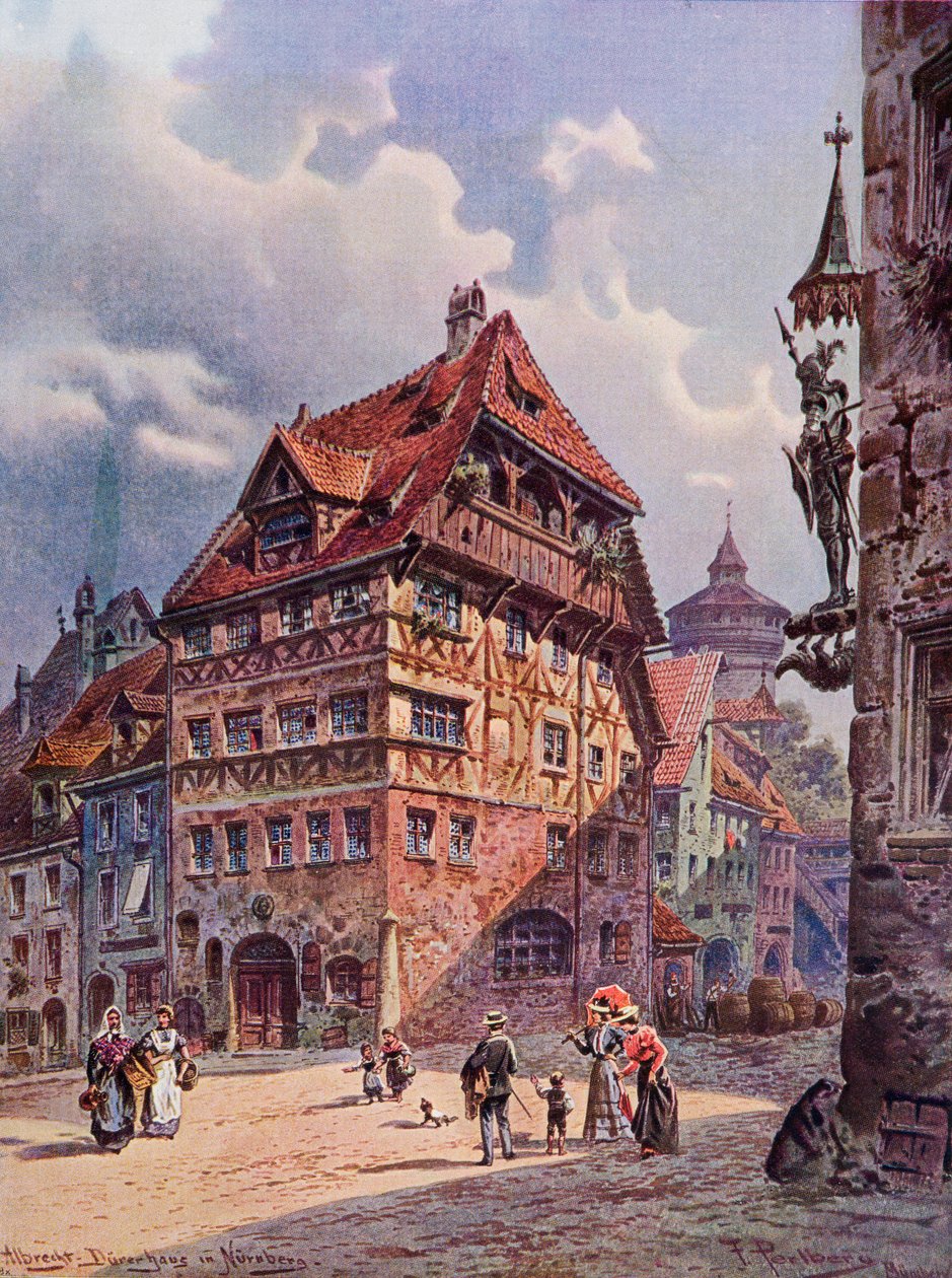 Maison d