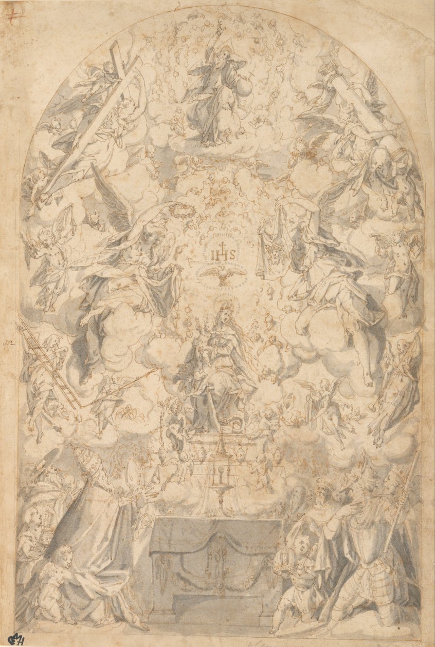Vierge à l