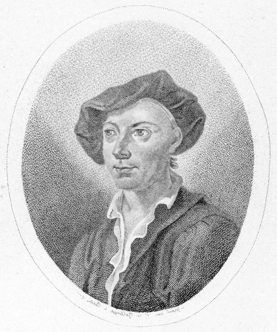 Friedrich Wilhelm Marpurg - Friedrich Wilhelm Bollinger