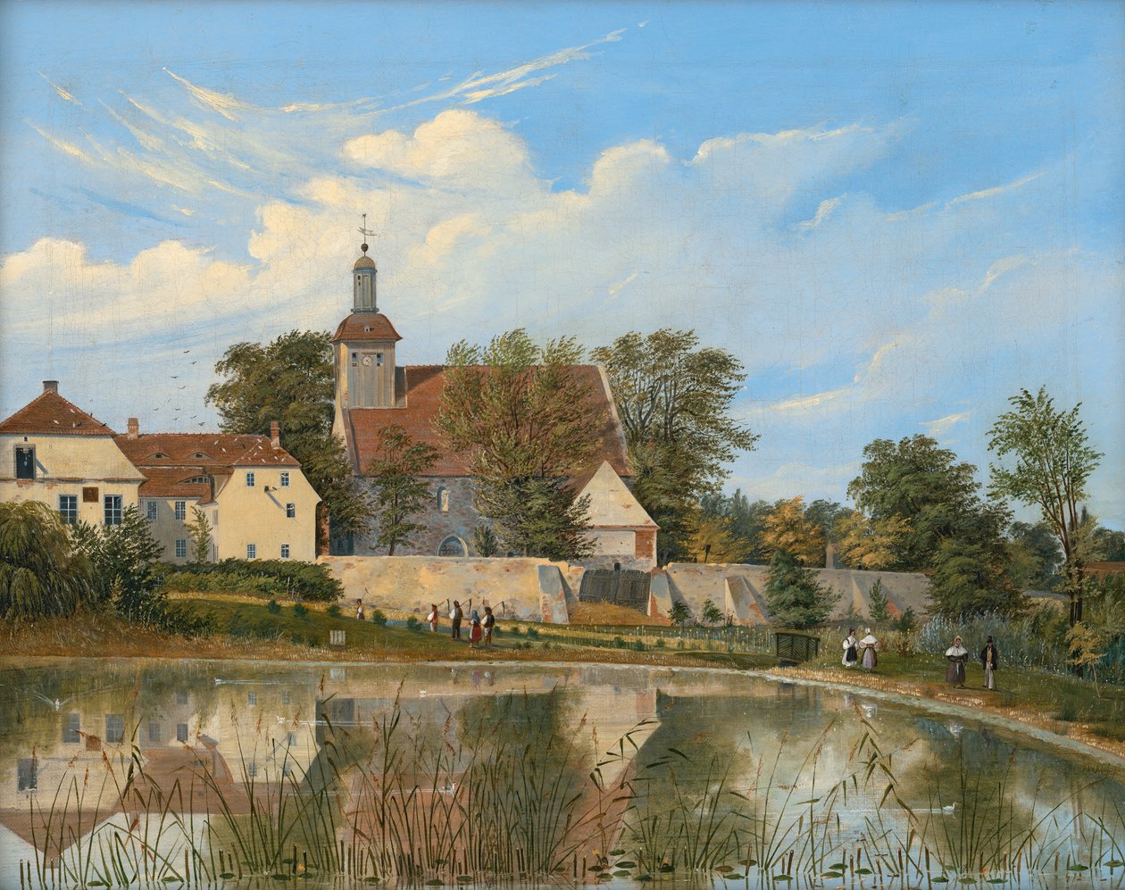 French : Vue de l