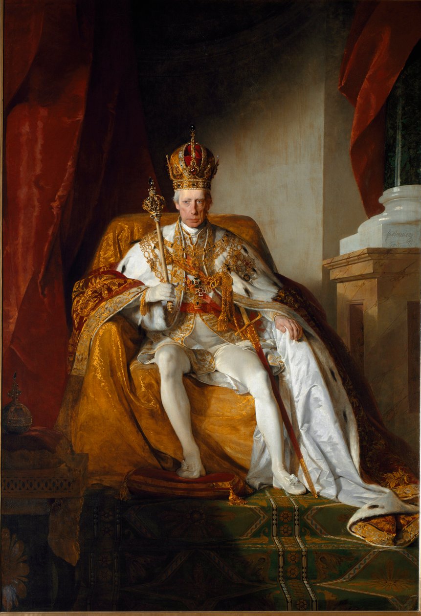 Portrait de l