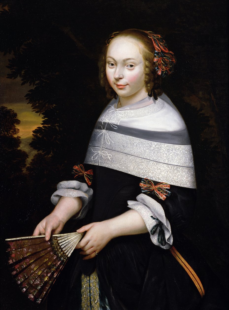 Portrait d
