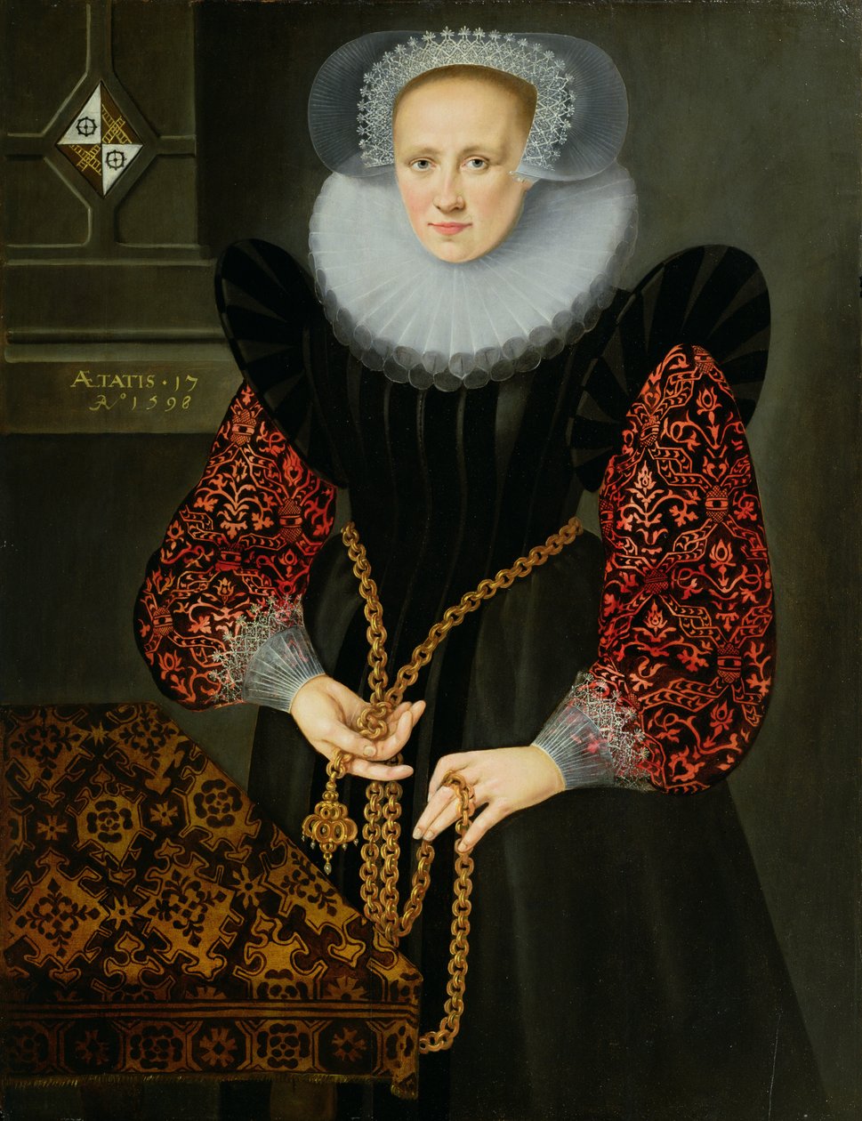 Portrait d