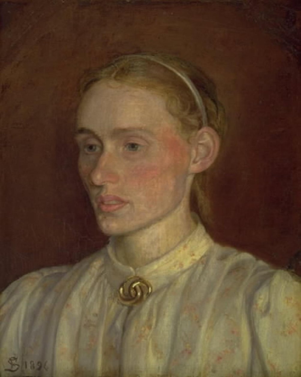 Portrait d